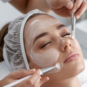 Beauty Treatment
